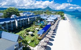 Pearle Beach Resort & Spa  4*